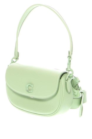 Damentasche Coach, Farbe Grün, Preis 339,99 €, #136839717