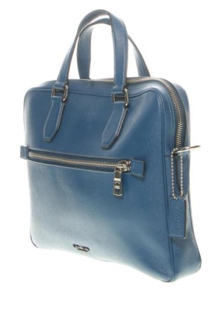Damentasche Coach, Farbe Blau, Preis 314,99 €, #136841119