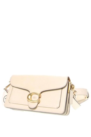 Damentasche Coach, Farbe Ecru, Preis 234,99 €, #136855470