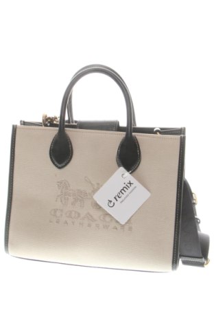 Damentasche Coach, Farbe Beige, Preis 319,99 €, #136858444