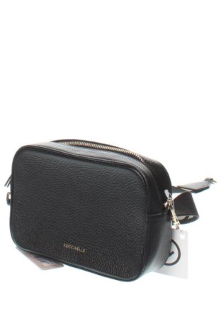 Γυναικεία τσάντα Coccinelle, Χρώμα Μαύρο, Τιμή 79,99 €, #132561643