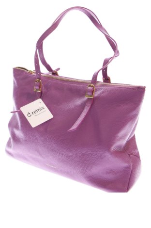 Γυναικεία τσάντα Coccinelle, Χρώμα Βιολετί, Τιμή 224,99 €, #136836659
