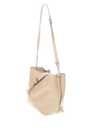 Γυναικεία τσάντα Coccinelle, Χρώμα  Μπέζ, Τιμή 234,99 €, #136840962