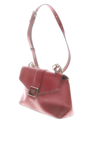 Damska torebka DKNY, Kolor Czerwony, Cena 393,59 zł, #136918469