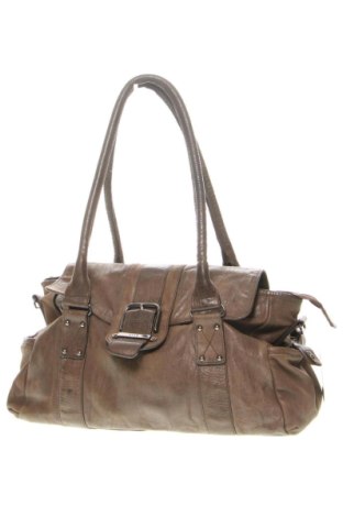 Γυναικεία τσάντα Elle, Χρώμα Καφέ, Τιμή 51,00 €, #136905179