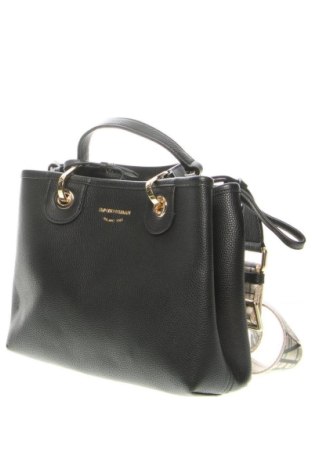 Дамска чанта Emporio Armani, Цвят Черен, Цена 132,93 €, #136908933