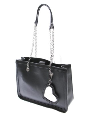 Geantă de femei Even&Odd, Culoare Negru, Preț 83,99 Lei, #136857166