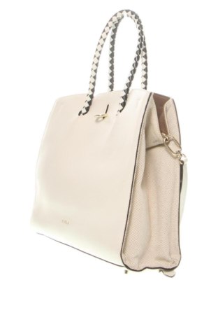 Dámská kabelka  Furla, Barva Bílá, Cena  5 449,00 Kč, #136838569