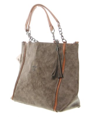 Γυναικεία τσάντα Guess, Χρώμα Καφέ, Τιμή 88,24 €, #136797994