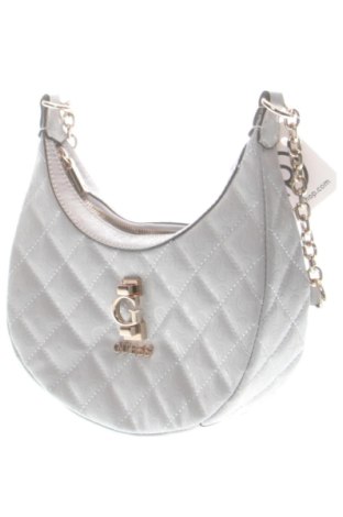 Geantă de femei Guess, Culoare Gri, Preț 719,99 Lei, #136922258
