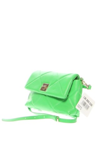 Damentasche H&M, Farbe Grün, Preis € 14,00, #136889539
