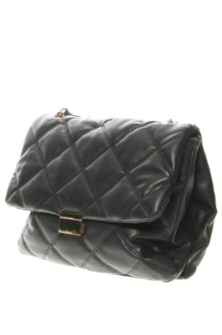 Damentasche H&M, Farbe Schwarz, Preis € 11,00, #136896831
