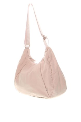 Damentasche H&M, Farbe Aschrosa, Preis € 15,00, #136900042