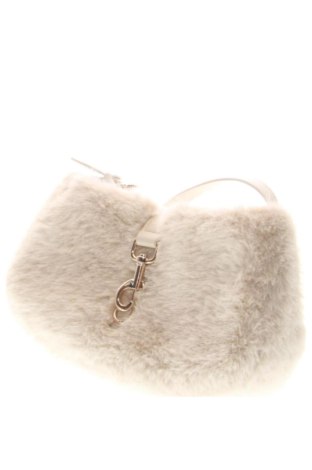 Geantă de femei H&M, Culoare Ecru, Preț 72,99 Lei, #136910626