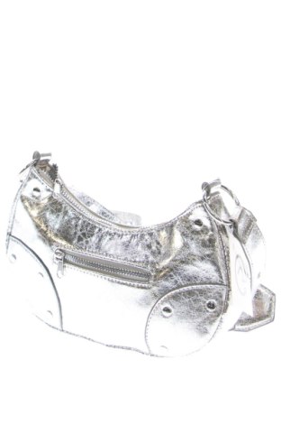 Damentasche H&M Divided, Farbe Silber, Preis € 7,99, #136881709