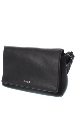 Geantă de femei Hugo Boss, Culoare Negru, Preț 270,99 Lei, #131627181