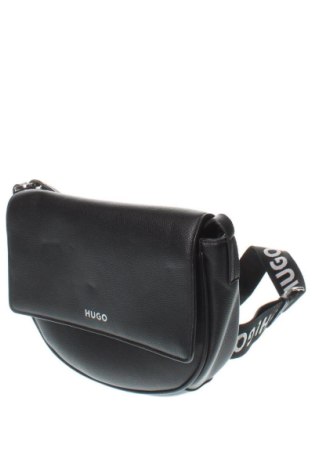 Geantă de femei Hugo Boss, Culoare Negru, Preț 265,99 Lei, #132572446