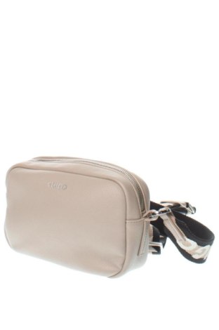 Geantă de femei Hugo Boss, Culoare Bej, Preț 187,99 Lei, #132573030