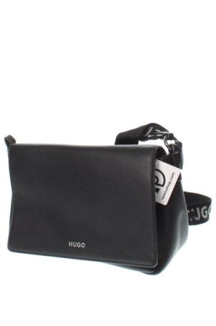 Geantă de femei Hugo Boss, Culoare Negru, Preț 254,99 Lei, #132588588