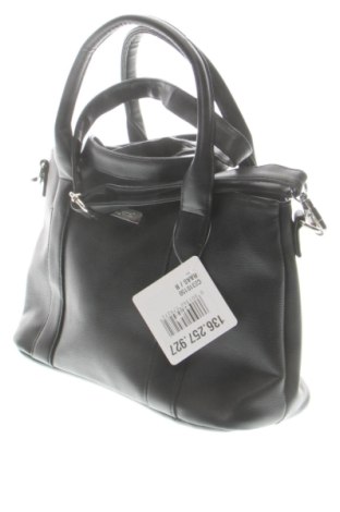 Дамска чанта Janina, Цвят Черен, Цена 11,24 €, #136257927