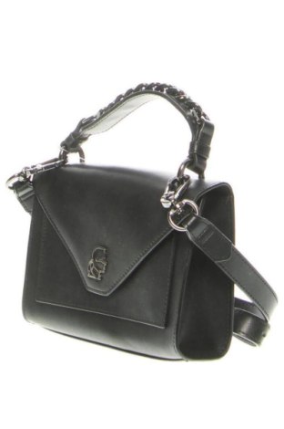 Geantă de femei Karl Lagerfeld, Culoare Negru, Preț 779,99 Lei, #136813505