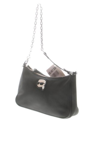 Geantă de femei Karl Lagerfeld, Culoare Negru, Preț 779,99 Lei, #136857532