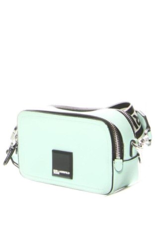 Geantă de femei Karl Lagerfeld, Culoare Multicolor, Preț 614,99 Lei, #136914706