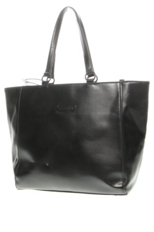 Geantă de femei Killstar, Culoare Negru, Preț 192,89 Lei, #136895019