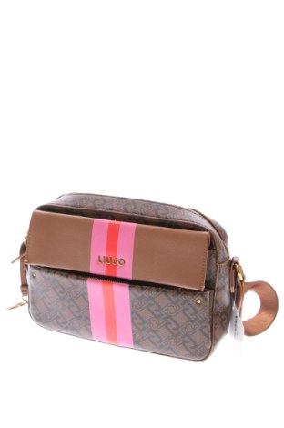Geantă de femei Liu Jo, Culoare Multicolor, Preț 594,99 Lei, #136840844