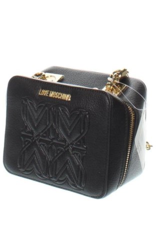 Γυναικεία τσάντα Love Moschino, Χρώμα Μαύρο, Τιμή 69,99 €, #135135820