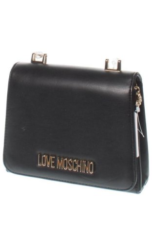 Γυναικεία τσάντα Love Moschino, Χρώμα Μαύρο, Τιμή 117,99 €, #135155074