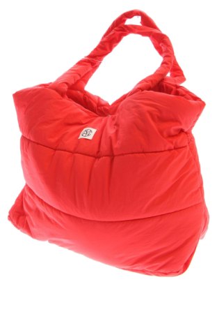 Geantă de femei MSCH, Culoare Roșu, Preț 291,99 Lei, #136876392