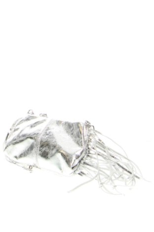 Γυναικεία τσάντα Maje, Χρώμα Ασημί, Τιμή 204,99 €, #136903284