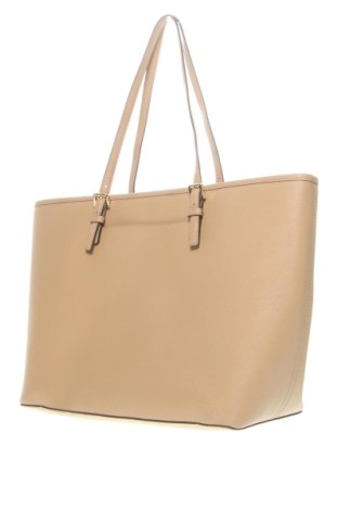 Дамска чанта Michael Kors, Цвят Бежов, Цена 255,64 €, #136838000