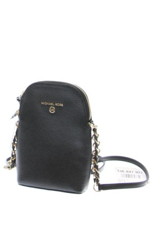Дамска чанта Michael Kors, Цвят Черен, Цена 115,04 €, #136847977