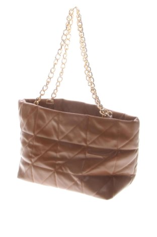 Geantă de femei Miniso, Culoare Maro, Preț 293,71 Lei, #136901792
