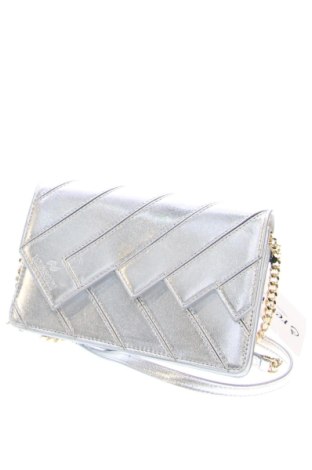 Дамска чанта Missoni, Цвят Сребрист, Цена 324,67 €, #136841064