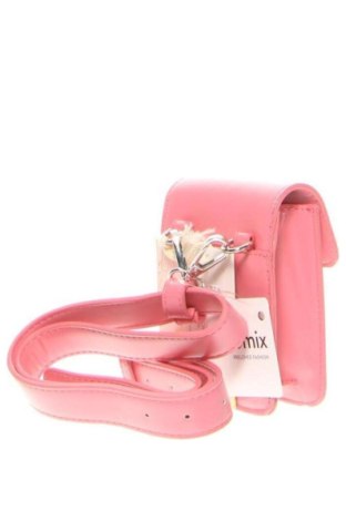 Дамска чанта MyMO, Цвят Розов, Цена 80,78 €, #136915906