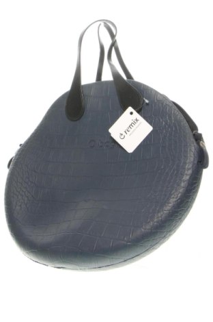 Damentasche O bag, Farbe Blau, Preis € 46,00, #136845923