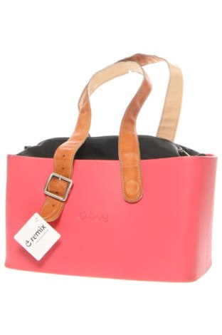 Damentasche O bag, Farbe Rosa, Preis € 46,00, #136846498
