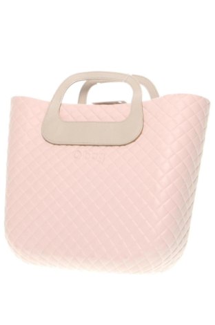 Dámská kabelka  O bag, Barva Popelavě růžová, Cena  1 786,00 Kč, #136846583