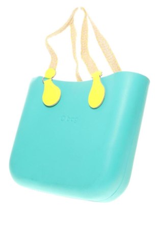 Damentasche O bag, Farbe Blau, Preis € 46,00, #136846652