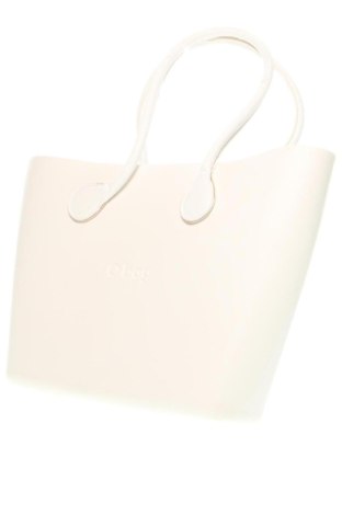 Geantă de femei O bag, Culoare Alb, Preț 289,99 Lei, #136855796