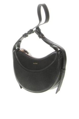 Γυναικεία τσάντα POLENE, Χρώμα Μαύρο, Τιμή 354,99 €, #136900934