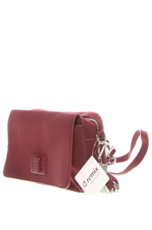 Geantă de femei Parfois, Culoare Roșu, Preț 251,99 Lei, #136839214