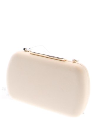 Geantă de femei Parfois, Culoare Bej, Preț 208,99 Lei, #136847750