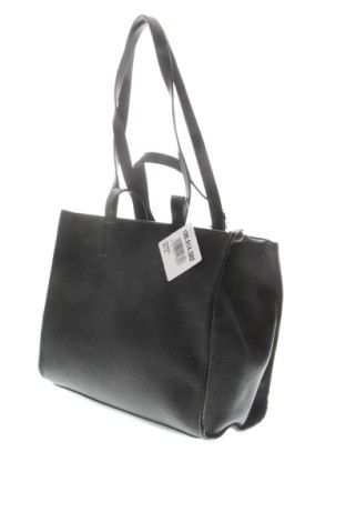 Geantă de femei Parfois, Culoare Negru, Preț 251,99 Lei, #136914382