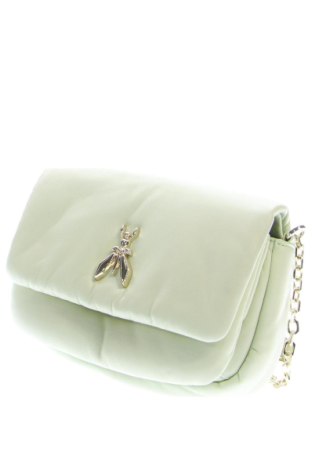 Γυναικεία τσάντα Patrizia Pepe, Χρώμα Πράσινο, Τιμή 214,99 €, #136859480