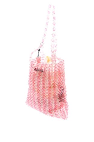 Damentasche Pieces, Farbe Rot, Preis € 18,99, #136882076