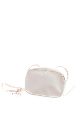 Дамска чанта Pull&Bear, Цвят Бял, Цена 12,29 €, #136868034